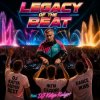 Обкладинка DJ Katya Kadykov - Legacy of the Beat DJ Katya Kadykov - Legacy of the Beat