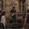 Cover FreeMan - музыкант FreeMan - музыкант
