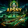 Cover DJ FORTUNA - Apsny (АБХАЗИЯ) продолжение DJ FORTUNA - Apsny (АБХАЗИЯ) продолжение