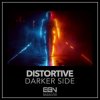 Обкладинка Distortive - I'm The VIP Distortive - I'm The VIP