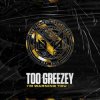 Обкладинка Too Greezey - I'm Warning You Too Greezey - I'm Warning You