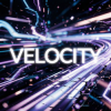 Cover EvilanDark - Velocity EvilanDark - Velocity