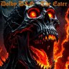 Обкладинка Dolby D&G - The Eater Dolby D&G - The Eater