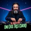 DJ Jakovlevich - Uno, dos, tres, cuatro