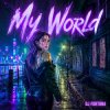 DJ FORTUNA - My World