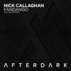 Cover Nick Callaghan & Warren Adam - Occlusion Nick Callaghan & Warren Adam - Occlusion