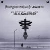 Обкладинка Ferry Corsten & HALIENE - Wherever You Are Ferry Corsten & HALIENE - Wherever You Are