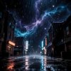 Morozov Ai - The Rain