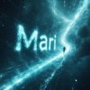Cover Mari - Electro Mari - Electro