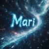 Cover Mari - Electric Mari - Electric