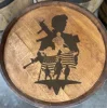 Cover Bourbon Military - Circular Motion Bourbon Military - Circular Motion
