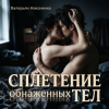 Обкладинка Валерьян Никоненко - Сплетение обнаженных тел Валерьян Никоненко - Сплетение обнаженных тел