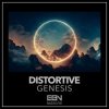 Cover Distortive - Genesis Distortive - Genesis