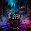 Cover DJ FORTUNA - INDUSTRIAL ETNO 2 DJ FORTUNA - INDUSTRIAL ETNO 2