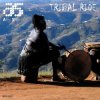 Cover ALEX SHEIKH - Tribal Ride ALEX SHEIKH - Tribal Ride
