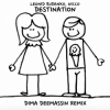 Обкладинка Leonid Rudenko feat. Nicco - Destination (Dima Deemassin Remix) Leonid Rudenko feat. Nicco - Destination (Dima Deemassin Remix)