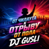 DJ GUSLI - От мягкого чилаута к полному музыкальному разгрому