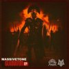 Обкладинка MassiveTONE - Gladiator (Gladiator EP) MassiveTONE - Gladiator (Gladiator EP)