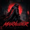 Обкладинка MassiveTONE - Marauder (iParallels records) MassiveTONE - Marauder (iParallels records)