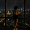 Cover DJ Mason Davies feat.ALINA - Я Люблю DJ Mason Davies feat.ALINA - Я Люблю