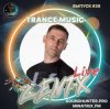 Cover ZENT-X Live - Trance Music Выпуск #38 ZENT-X Live - Trance Music Выпуск #38