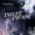 Обкладинка EvilanDark - Endless Emotions