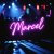 Обкладинка Marcel - Leaving behind