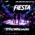 Обкладинка EvilanDark - Fiesta