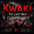 Cover DJ.kwaki - The Last Rave