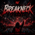Cover DJ.kwaki - Breakneck