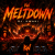 Cover DJ.kwaki - Meltdown