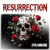 Обкладинка EvilanDark - Resurrection