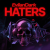 Cover EvilanDark - Haters