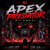 Cover DJ.kwaki - Apex Predator