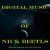 Обкладинка Nick Beetls - Space Portal