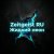 Обкладинка Zeitgeist RU - Жидкий неон