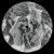 Cover Incendie - The Curse