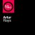 Cover Artur - Rays (Solarstone Retouch Edit)