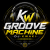 Обкладинка DJ.kwaki - GROOVE MACHINE
