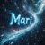 Обкладинка Mari - Mix by Mari