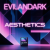 Обкладинка EvilanDark - Aesthetics