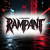 Обкладинка EvilanDark - Rampant