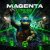 Cover Magenta, Breakout - Trouble