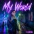 Cover DJ FORTUNA - My World