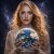 Cover ANNA AIDEM - EARTH PULSE