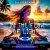 Cover DJ FORTUNA - IN THE FLOW OF LIGHT