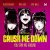 Обкладинка BlasterJaxx, Naeleck, 3rd Wall - Crush Me Down (You Spin Me Around)