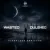 Обкладинка Wasted & Dulehec - Sleepless Horizons