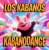 Обкладинка Los Kabanos - KabanoDance