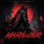 Обкладинка MassiveTONE - Marauder (iParallels records)